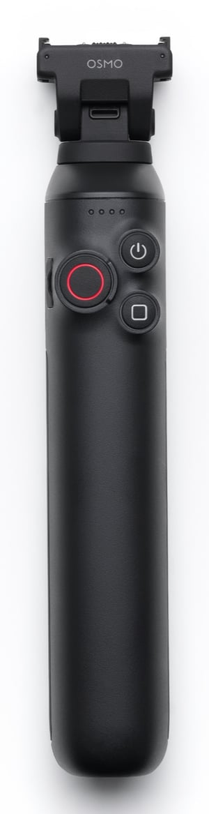 DJI CP.OS.00000459.01 akcesorium do kamery sportowej Przedłużacz