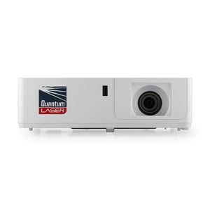 InFocus Authentic IN1048SL Standard-throw projector, 6000 ANSI lumens, DLP 1080p (1920x1080), 3D compatible, White