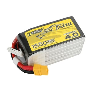 Tattu TAA15506S13X6 częśc/akcesorium do modeli zdalnie sterowanych Bateria