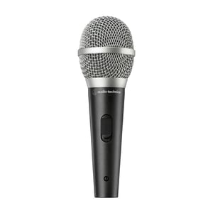 Audio-Technica ATR1500X mikrofon Svart Mikrofon med krage
