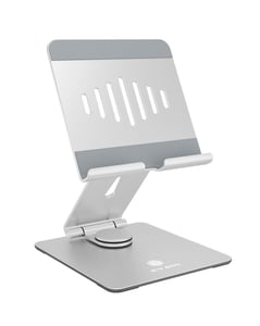 ICY BOX IB-TH200-R Stojak na tablet Aluminium