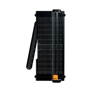 Fiskars SureCut pappersskärare, 7 ark.