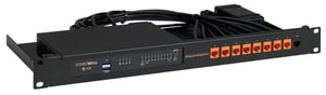 Rackmount.IT RM-SW-T11 części do stojaków Mocowanie na firewall