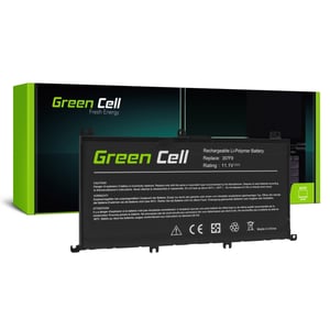 Green Cell DE139 części zamienne do notatników Bateria
