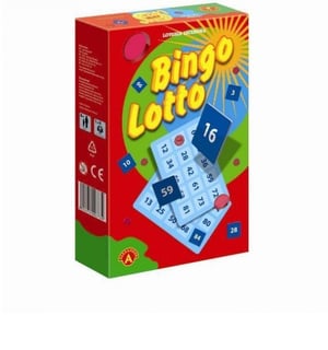 Alexander 1344 Brettspiel Kartenspiel Glücksspiele