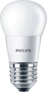 Philips CorePro LED 787051 00 Energiesparlampe Warmweiß 2700 K 4 W E27