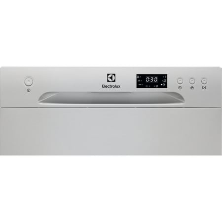 Electrolux ESF2400OS Wolnostojący 6 komplet.