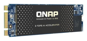 QNAP QAI-M100 karta akceleratora AI
