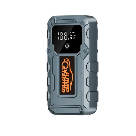 Extralink EX.99526 rozrusznik skoku pojazdu