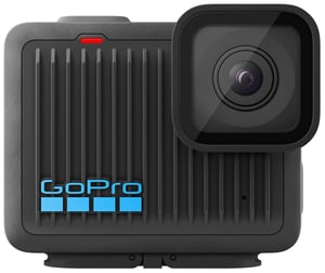 GoPro CHDHF-131-EU aparat do fotografii sportowej 12 MP 4K Ultra HD CMOS Wi-Fi 86 g