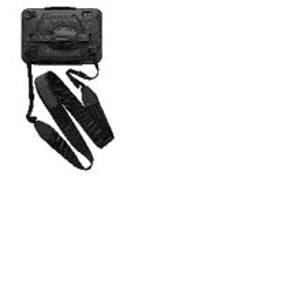 Panasonic FZ-VNSS11U Tablet-Hülle 17,8 cm (7") Messenger-Hülle Schwarz