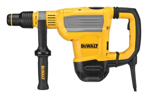 DeWALT D25614K-QS młot udarowo-obrotowy 1350 W 2900 RPM SDS Max