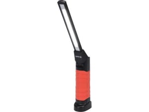Yato YT-08518 arbetsbelysning Svart LED 8 W