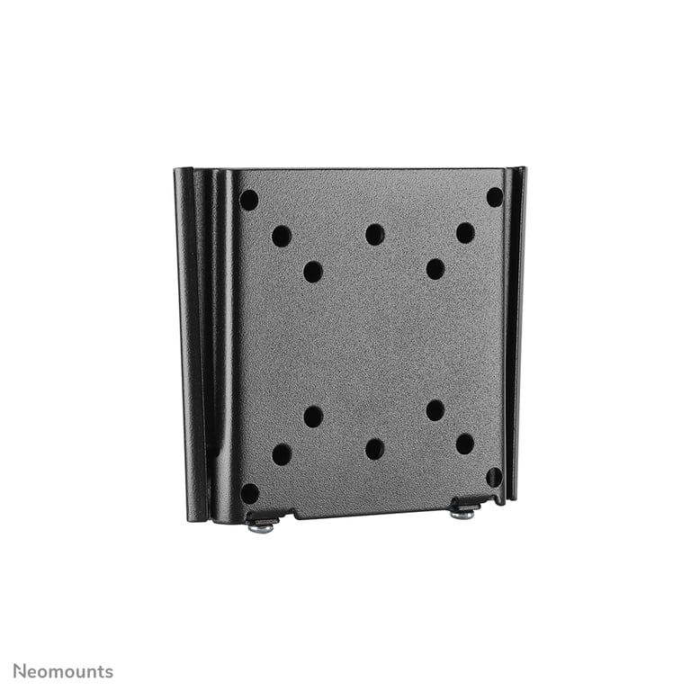 Neomounts FPMA-W25BLACK uchwyt do telewizorów 76,2 cm (30") Czarny