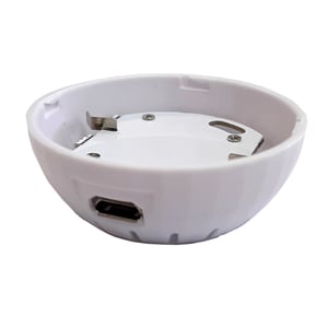 Shelly H&T Interface Module, White Plastic, 1 pc.