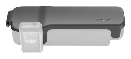 SmallRig 5610 Twarde etui Czarny