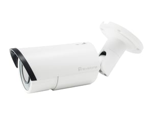 LevelOne FCS-5060 Industrial Camera Tube IP Security Camera Indoor and Outdoor 1920 x 1080 px Ceiling / Wall
