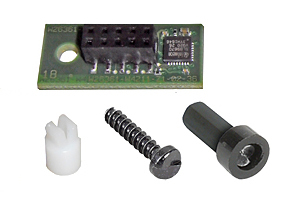 Fujitsu PY-TPM16 TPM 2.0 module