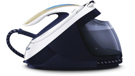 Philips PerfectCare Elite Żelazko z generatorem pary GC9635/20