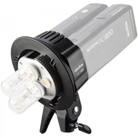 Godox AD-B2 Głowica lampy błyskowej