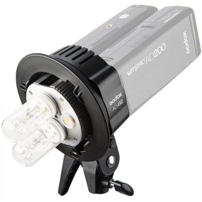 Godox AD-B2 Głowica lampy błyskowej