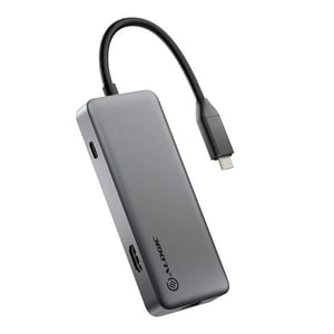 ALOGIC SPARK USB Type-C Szary