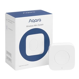 Aqara WXKG11LM Smart Home Central Control Smart Button