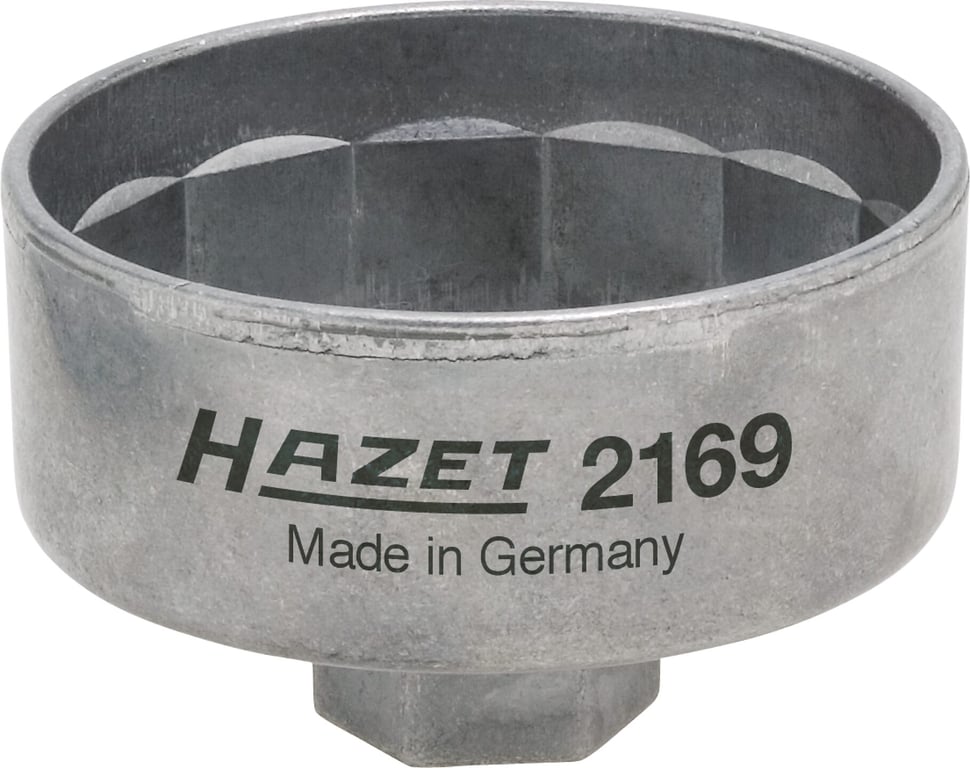 HAZET 2169 wielofunkcyjna końcówka do narzędzi