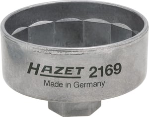 HAZET 2169 wielofunkcyjna końcówka do narzędzi