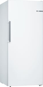 Bosch Serie 6 GSN51AWCV Gefrierschrank Freistehender Gefrierschrank Freistehend 290 l Weiß