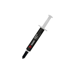 Savio TG-03 Wärmeleitpaste, 13,5 W/m·K, 2 g