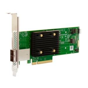 Broadcom HBA 9500-8e Internal SAS Adapter