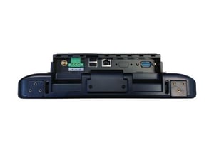 Honeywell RT10-VD stacja dokująca Tablet Czarny