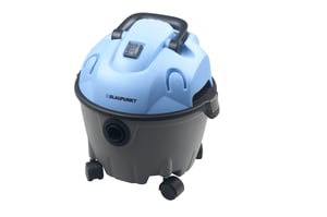 Blaupunkt VCI201 odkurzacz 10 l Vakuumzylinder – trocken und nass 1200 W