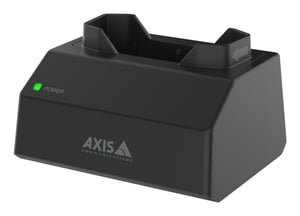 Axis W700 Mk II Dockingstation Schwarz