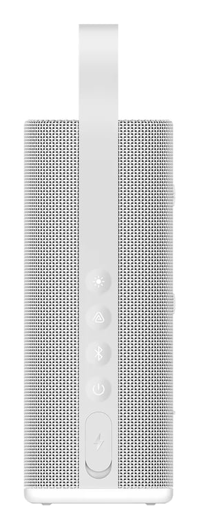 фото Портативная колонка Xiaomi Sound Play White (QBH4435GL) 1