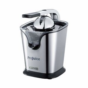 Ariete ProJuice Elektrische Zitruspresse 160 W Edelstahl