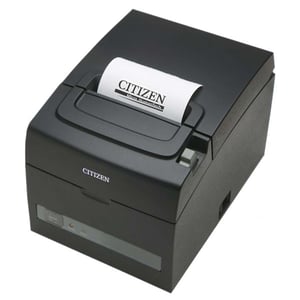 Citizen CT-S310II Przewodowa Termiczny Drukarka POS