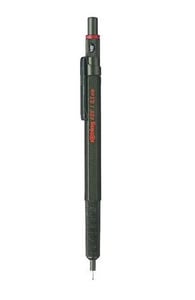 Rotring 600 0.5 mm HB mechanical pencil