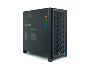 Optimus GB760T-CR8 PC Intel® Core™ i7 i7-13700K 16 GB DDR4-SDRAM 1 TB SSD NVIDIA GeForce RTX 4060 Ti Windows 11 Home Midi Tower Czarny