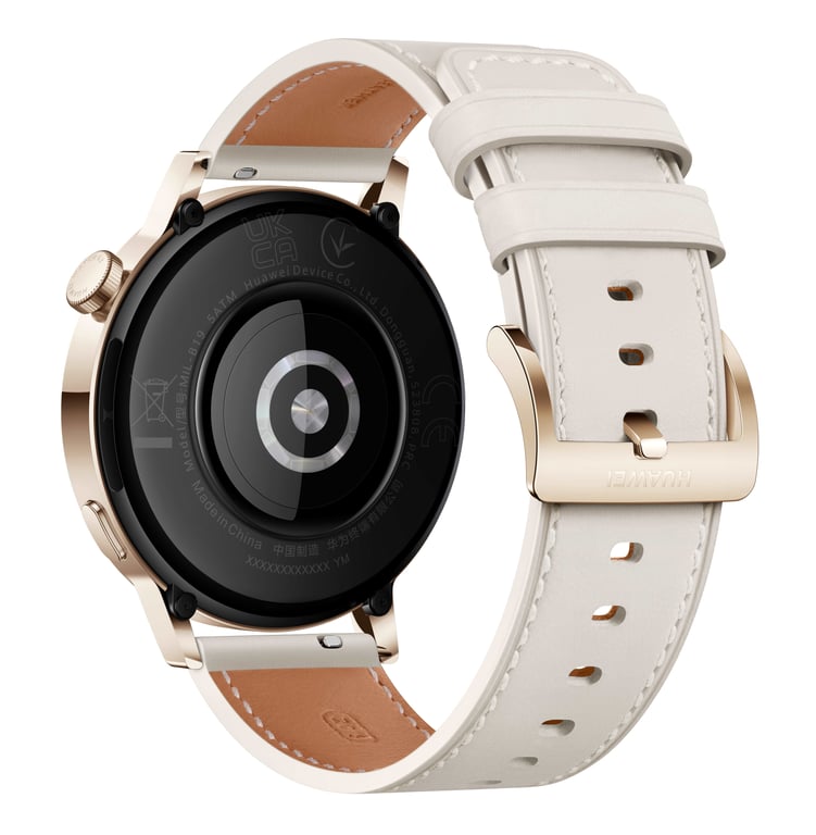 фото Смарт-годинник Huawei Watch GT 3 Gold (55027150)