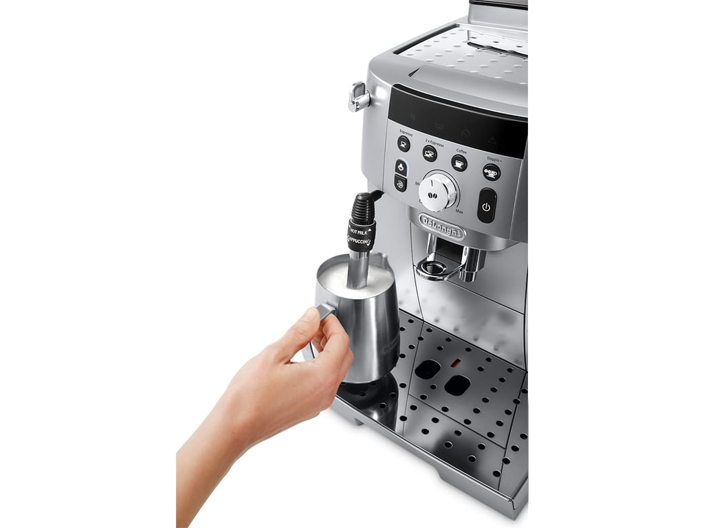 фото Кавомашина автоматична Delonghi Magnifica S Smart ECAM 250.31.SB