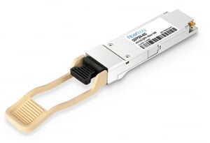 Extreme Networks 40G-SR4-QSFP150M Netzwerk-Transceiver-Modul, Glasfaser, 40.000 Mbit/s, QSFP+, 850 nm