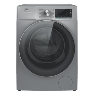 Beko AWB 912S/PRO BP Waschmaschine Frontlader 9 kg 1200 U/min Edelstahl