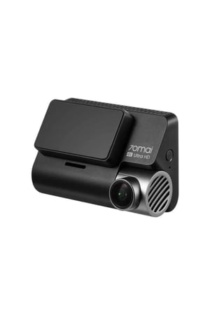 70mai A810 4K Ultra HD Wi-Fi USB Czarny