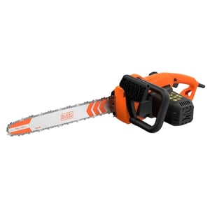 Black & Decker BECS2245-QS Kettensäge 2200 W Orange