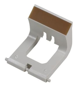 CoreParts MSP0387 Reservdel och tillbehör till skrivare/skanner Separationsunderlägg 1 st.