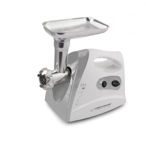 Esperanza EKM012E köttkvarn 600 W Grå