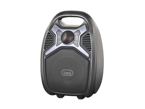 Trevi XF 500 Schwarz 25 W