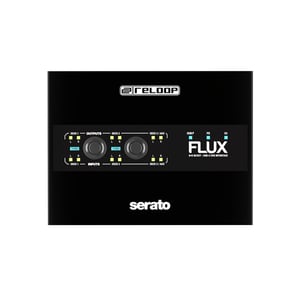 Reloop Flux 3.0 kan. USB